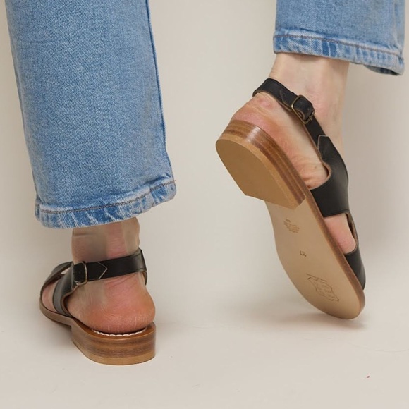 K. Jacques Lexo black - Picture 4 of 4